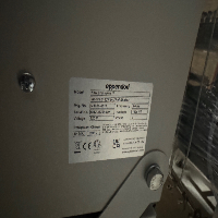 New Brunswick Scientific Innova 42R Double Stack Incubator Shaker image 2